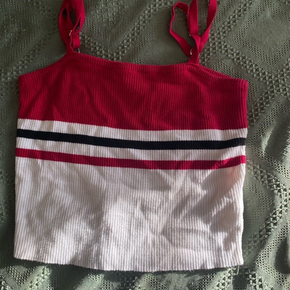 Tank top - Picture 1 of 1